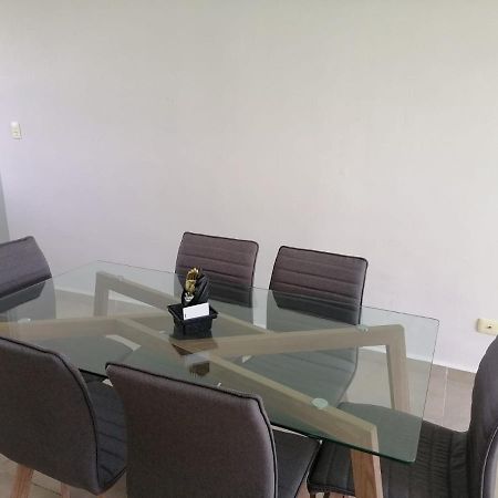 Dream Lagoons Apartamento Cancún Exterior foto