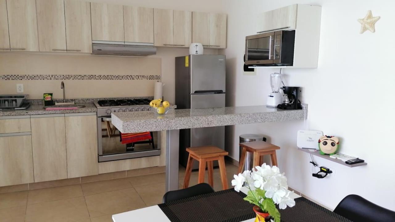 Dream Lagoons Apartamento Cancún Exterior foto