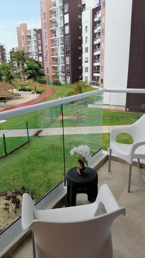 Dream Lagoons Apartamento Cancún Exterior foto