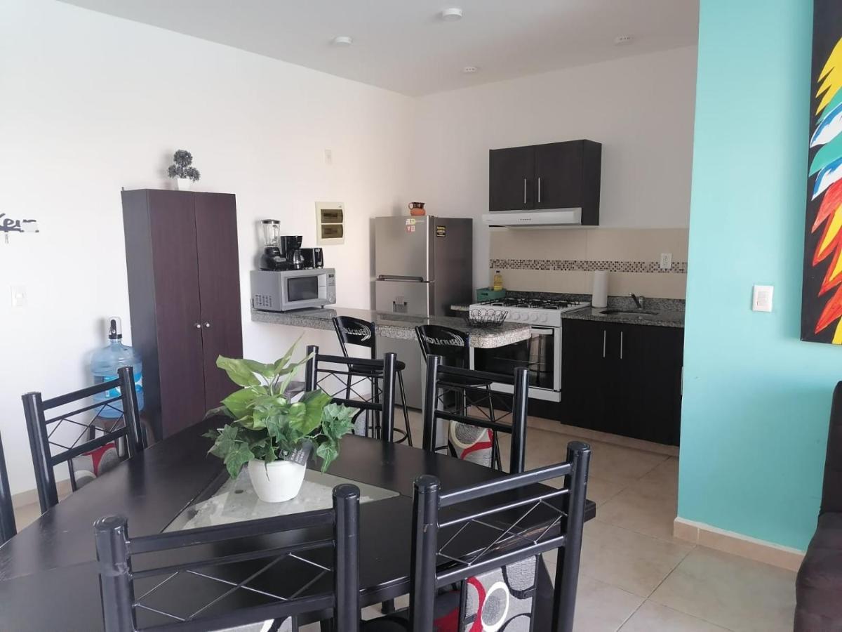 Dream Lagoons Apartamento Cancún Exterior foto